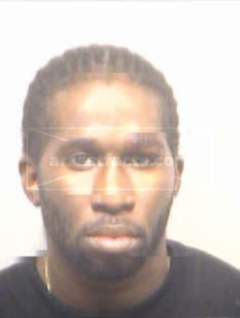 Nimako Mitchell