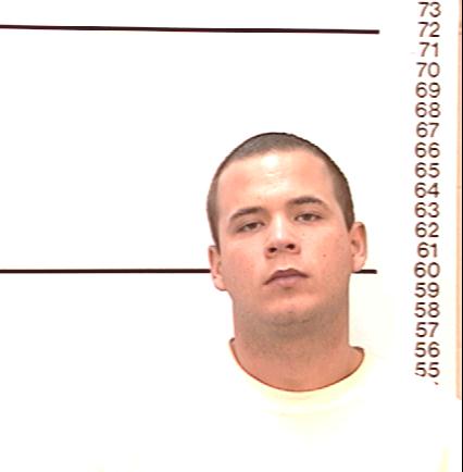 Christopher Allen Parker
