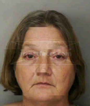 Linda Downey Zambrano