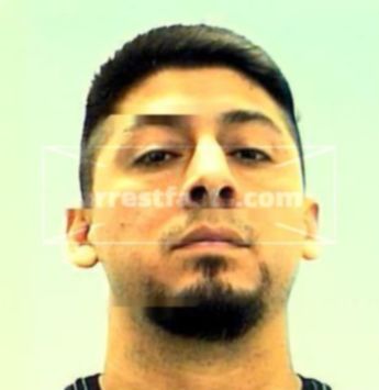 Roy Medina
