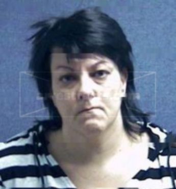 Nancy Michelle Odom