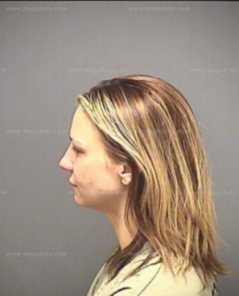 Stephanie Leigh Justice