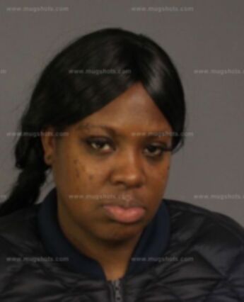 Saleemah H Alexander