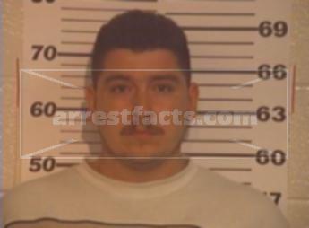 Alejandro Saldivar Arredondo