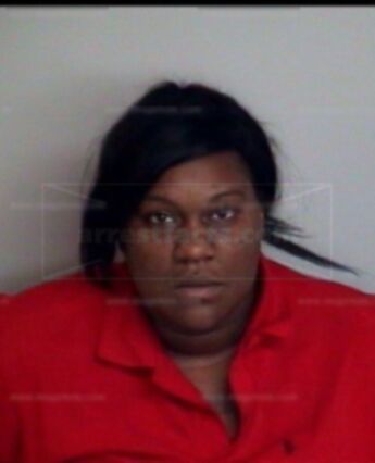 Dana Gail Etienne
