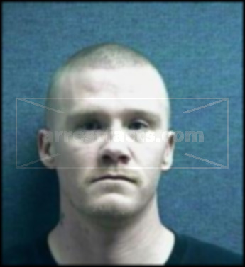 Jeremiah Jason Roberts