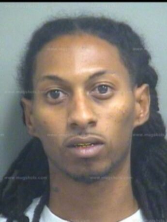Ahkeem Renell Mcpherson