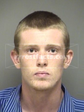 Marshall Bradley Tenery