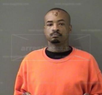 Tremain Mitchell