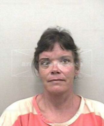 Susan Violet Creecy