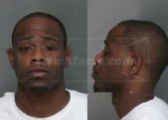 Jermaine Echols