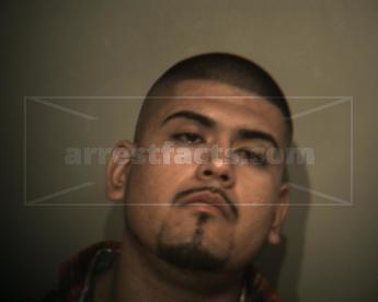 Yair Abdon De Los Reyes