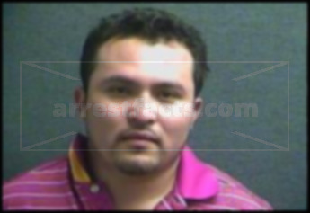 Hector Chacon Camacho