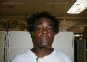 Tommy Gene Benford