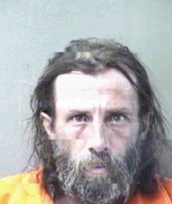 Donald Paul Baughman