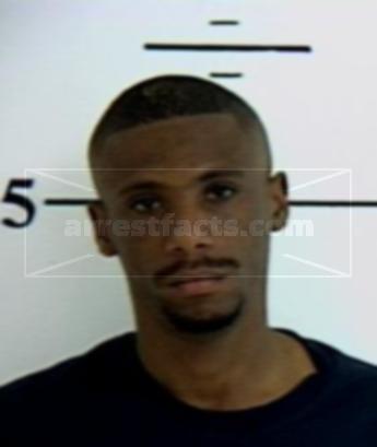 Terence Deon Edwards