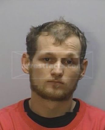 Daniel Matthew Buck