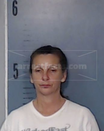 Carol Ann Payne
