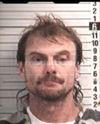 Brian Earl Barfield