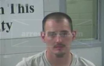 Jonathan D Robinette