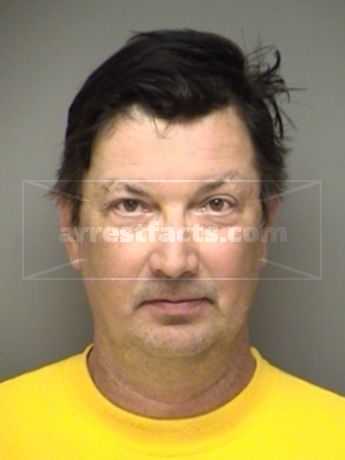 James Parker Davis