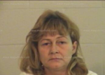 Lisa Marie Speer Julius