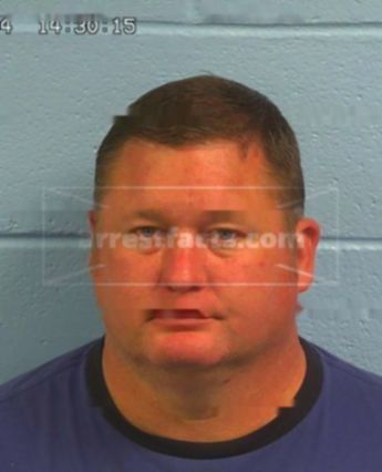 Brett Alan Fowler
