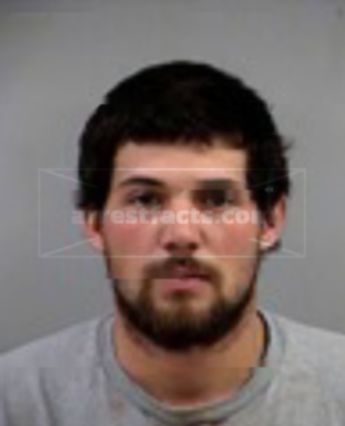 Cole Douglas Weston