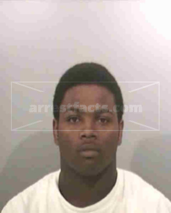 Carlos Darnell Lenoir