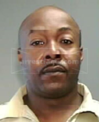 Frederick Mcdonald Bethea