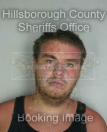 Alan Shamus Mcneely