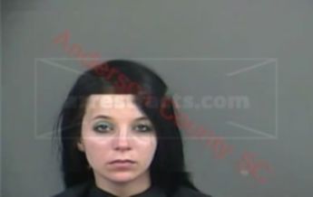 Amanda Leigh Sanders