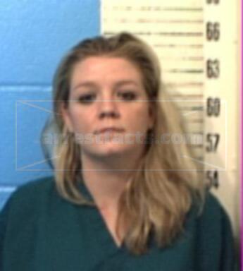 Amber Michelle Carroll