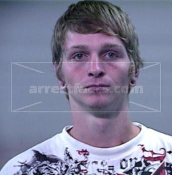 Justin Andrew Barnett