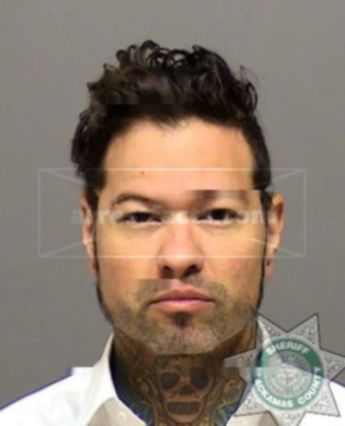 Jason Paul Delgado