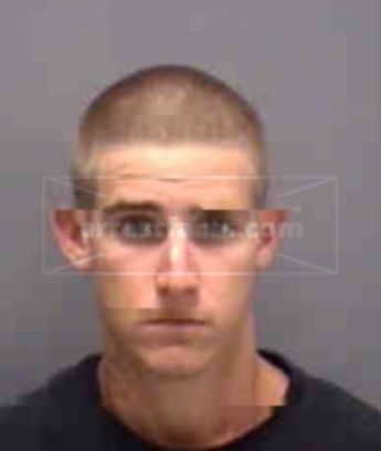 Tyler Scott Caswell