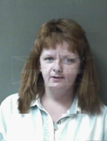 Patricia Diane Blakey