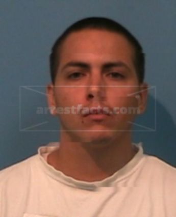 Brandon Porfirio Gonzales