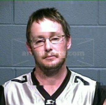 Jeremy Glenn Gibson