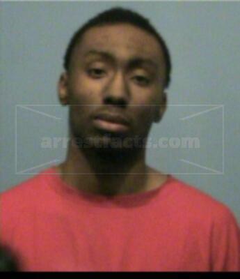 Xavier Alexander Jones