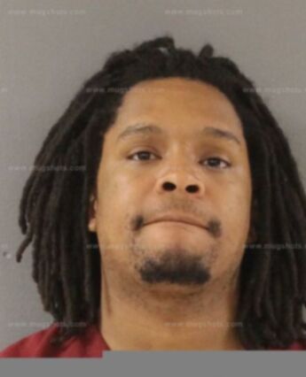 Anthony Deonte Eddins