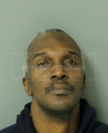 Aaron Lamont Coleman