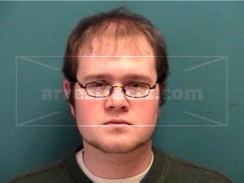 Joel Nathan Moore