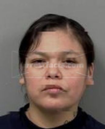Cheyenne Marie Rushman