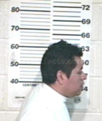 Jose Sanchez Gil