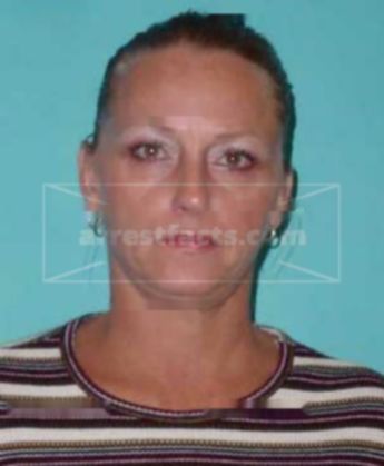 Tammy Ann Smith