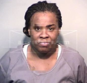Jalisa Alicia Brown