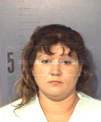 Rebecca Hankins Cargal