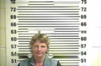 Virginia May Morrison
