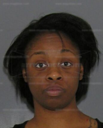 Brittany D Lewis